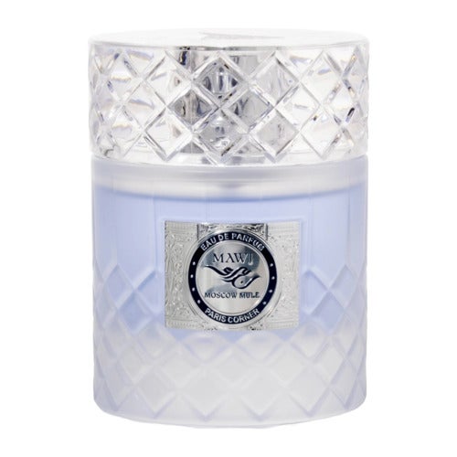 Paris Corner Mawj MOSCOW MULE 香水 100ml Paris Corner Mawj Moscow Mule EDP 100ml | Fruity Perfume