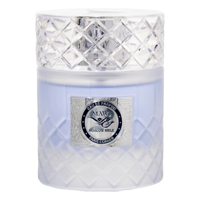 香水(ユニセックス) PARIS CORNER MAWJ MOSCOW MULE EDP 100ml Paris Corner Mawj Moscow Mule Eau de Parfum | Deloox.com