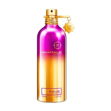 Montale Beast Love Eau de Parfum 100 ml