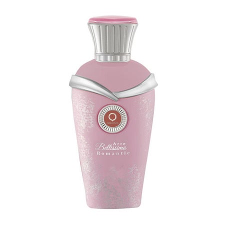 Orientica Arte Bellisimo Romantic Eau de Parfum 75 ml