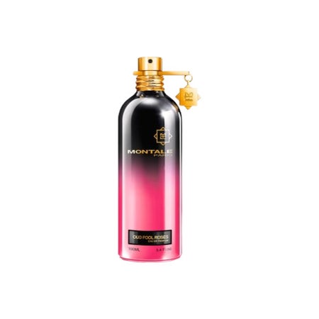 Montale Oud Fool Roses Eau de Parfum 100 ml