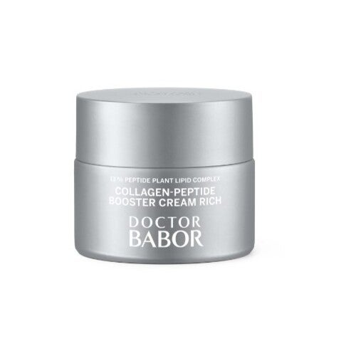 Babor Doctor Babor Collagen-Peptide Booster Cream Rich