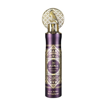 Al Wataniah Rose Mystery Intense Parfum d'Intérieur 300 ml