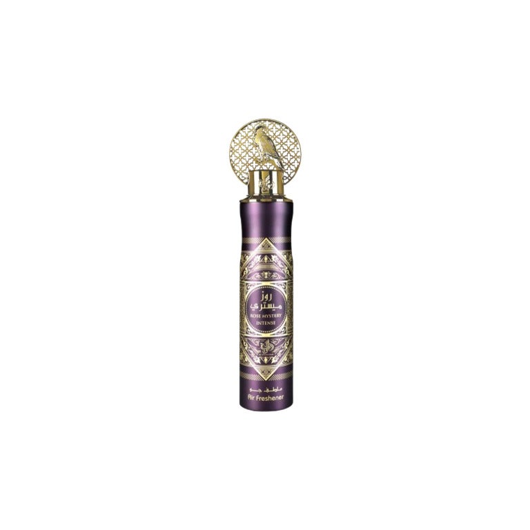 Al Wataniah Rose Mystery Intense Kotituoksut | Deloox.fi