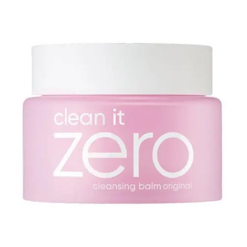 Banila Co Clean it Zero Cleansing Balm Original