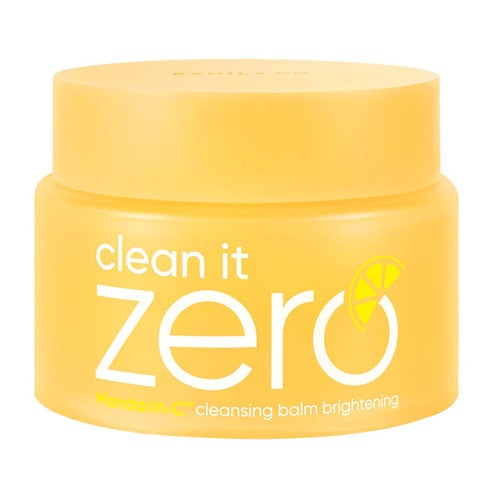 Banila Co Clean it Zero Cleansing Balm Brightening