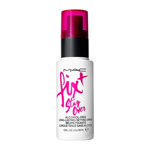 MAC Fix + Stay Over Alcohol-Free Setting spray