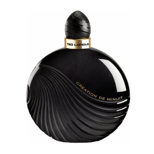 Ted Lapidus Creation De Minuit Eau de Toilette