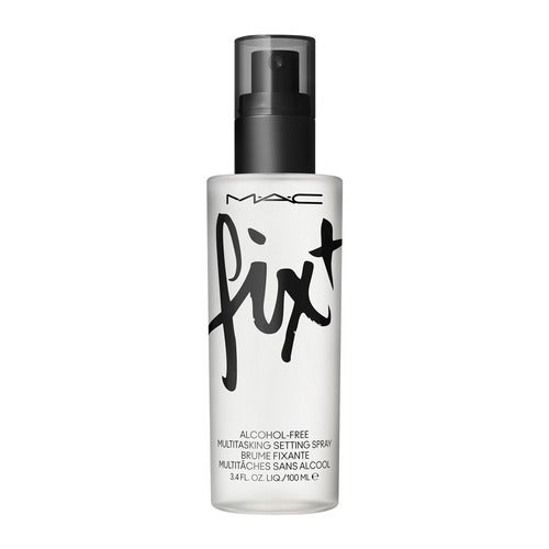 MAC Prep + Prime Setting spray