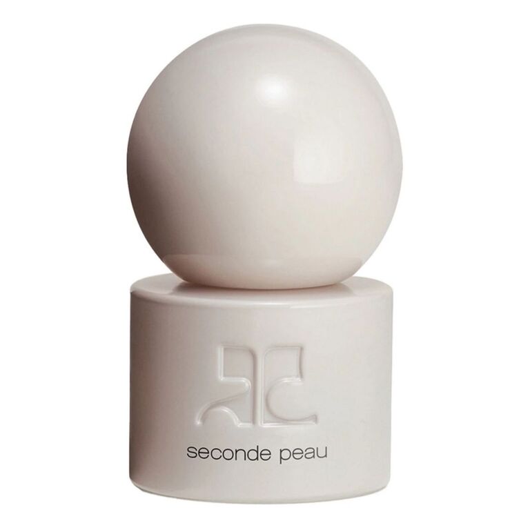 courrèges seconde peau 30ml Courrèges Seconde Peau Eau de Parfum | Deloox.com