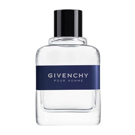Givenchy Pour Homme Blue Label Eau de Toilette 100 ml
