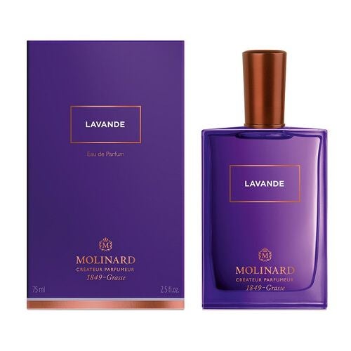 Molinard Lavande Eau de Parfum