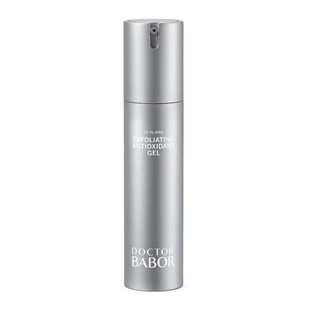 Babor Resurface Exfoliating Antioxidant Gel 50 ml