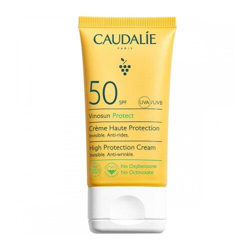 Caudalie Vinosun Protect Sonnenschutz SPF 50+