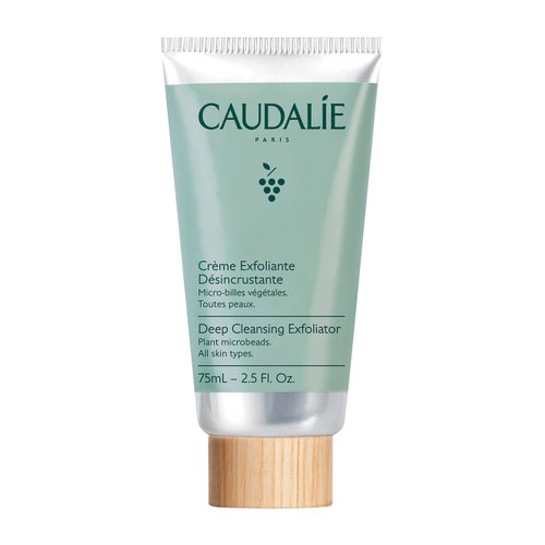 Caudalie Deep Cleansing Exfoliator
