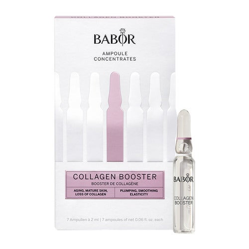 Babor Collagen Booster Ampullen