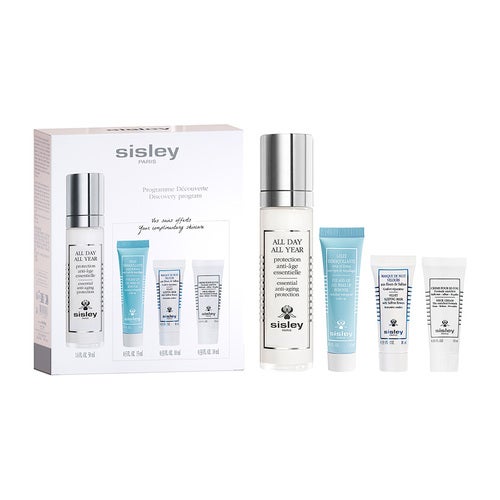 Sisley All Day All Year Discovery Set