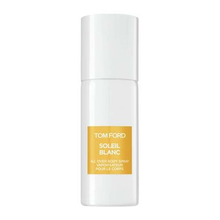 Tom Ford Eau de Soleil Blanc All Over Body Spray Body Mist 150 ml