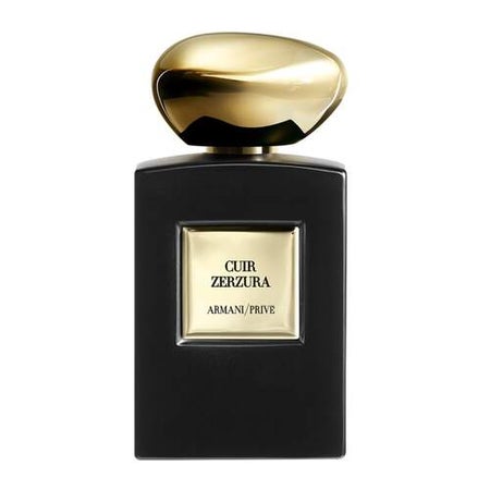Armani Privé Cuir Zerzura Intense Eau de Parfum 100 ml