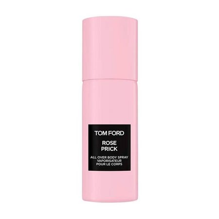 Tom Ford Rose Prick All Over Body Spray Vartalosuihke 150 ml