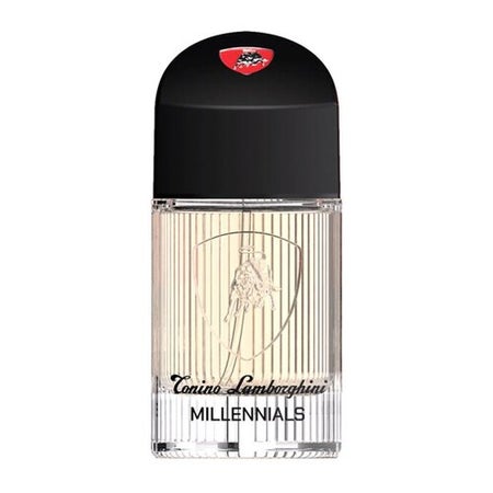 Lamborghini Millenials Eau de Toilette