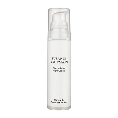 Susanne Kaufmann Moisturising Nachtcreme