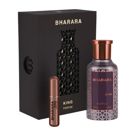 Bharara King Parfum 100 ml