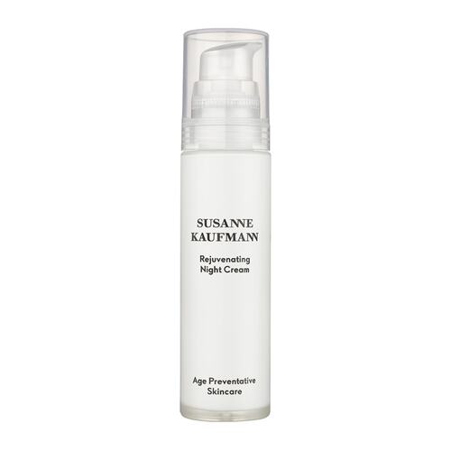 Susanne Kaufmann Rejuvenating Nachtcreme