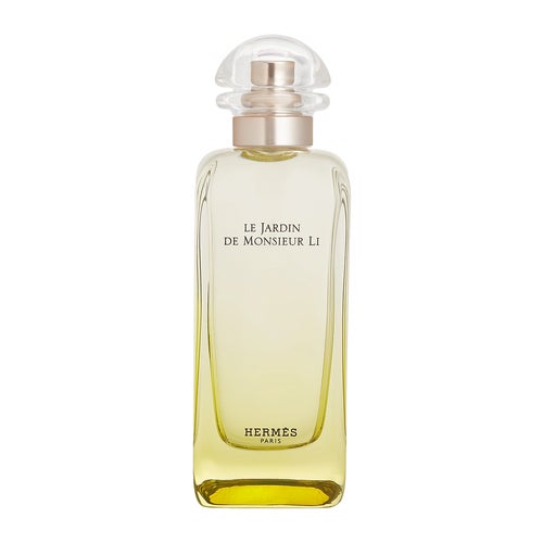 Hermes deals Le Jardin de Monsieur Li perfume