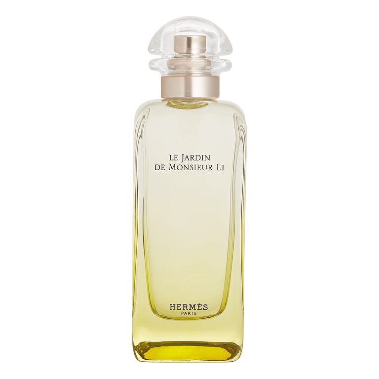 Hermès Le Jardin De Monsieur Li Eau de Toilette Refillable | Deloox.com