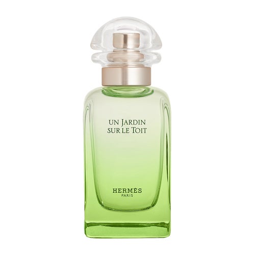 Hermès Un Jardin Sur Le Toit Eau de Toilette Ricaricabile