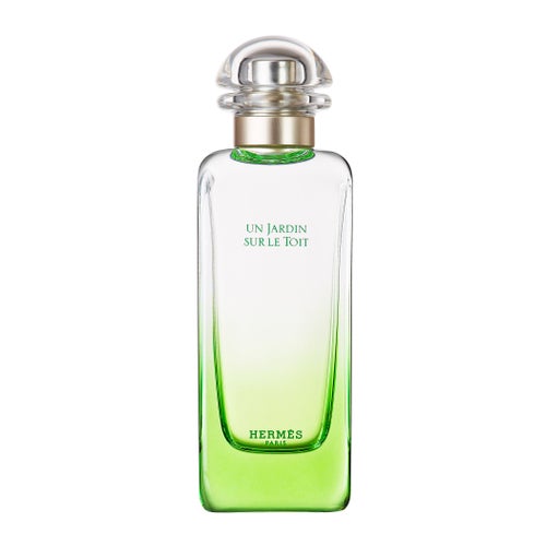 Hermès Un Jardin Sur Le Toit Eau de Toilette Nachfüllbar