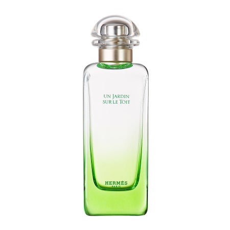 Hermès Un Jardin Sur Le Toit Eau de Toilette Nachfüllbar