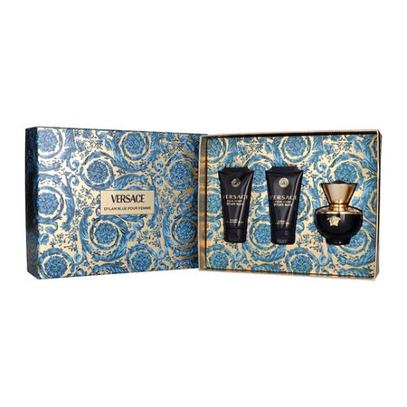 Versace Dylan Blue Pour Femme Parfymset