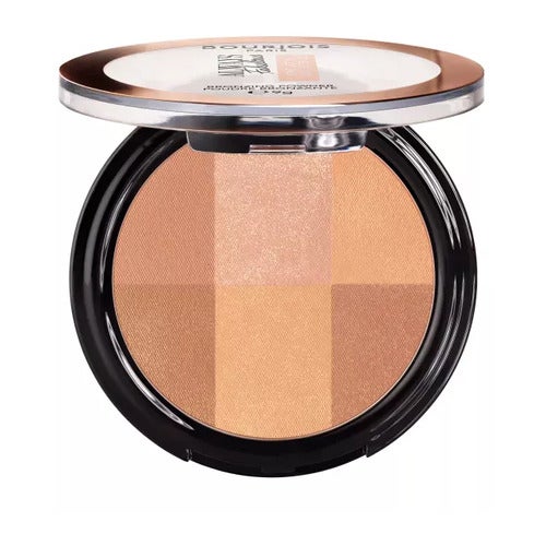 Bourjois Always Fabulous Bronze-Puder