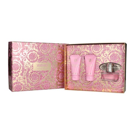 Versace Bright Crystal Parfymset