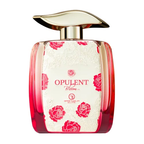 Grandeur Elite Opulent Bloom Eau de Parfum