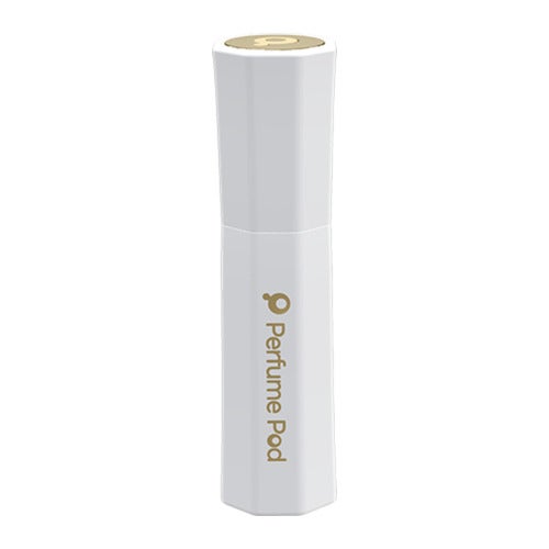 Perfume Pod Flora Atomizzatore di profumo White