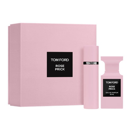 Tom Ford Rose Prick Gift Set