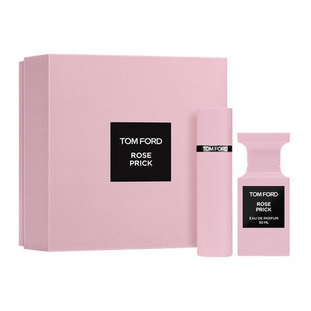 Tom Ford Rose Prick Gift Set