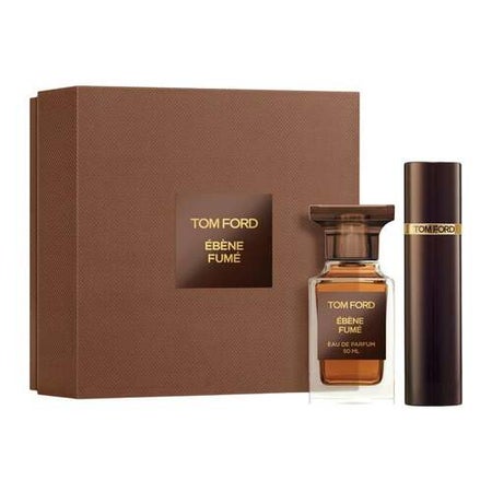 Tom Ford Ébène Fumé Set de Regalo