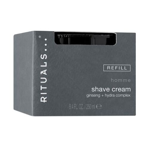 Rituals Homme Shave Cream
