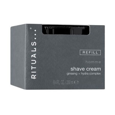 Rituals Homme Shave Cream Refill