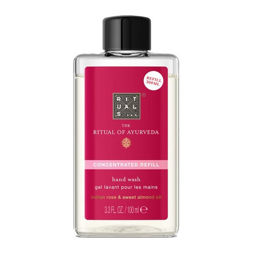 Rituals The Ritual Of Ayurveda Concentrated Hand Wash