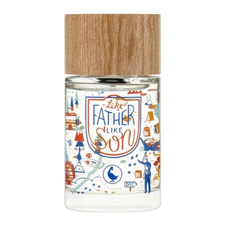 El Ganso Like Father Like Son Eau de Toilette 75 ml
