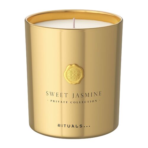 Rituals Private Collection Sweet Jasmin Scented Candle