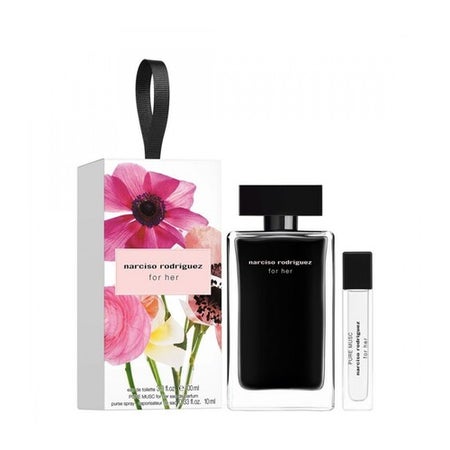 Narciso Rodriguez For Her Gift Set