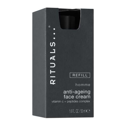 Rituals Homme Anti-Aging Face Cream