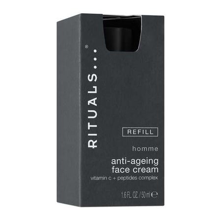 Rituals Homme Anti-Aging Face Cream Ricarica