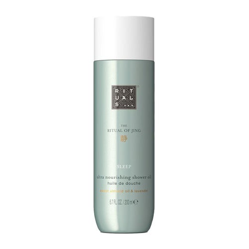 Rituals The Ritual Of Jing Sleep Shower oil
